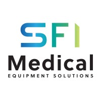 SFI Medical Equipment Solutions logo - Similar company to Canadian Home Medical Group