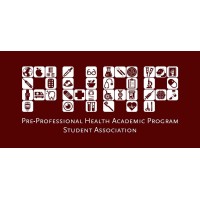 Pre-Professional Health Academic Program Student Association logo - Similar company to Fordham University School Of Professional And Continuing Studies