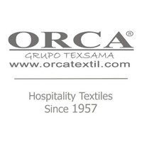 Orcatextil logo - Similar company to Lavandería Jorge Sl