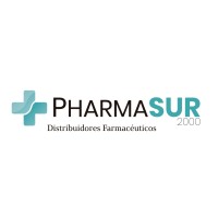 PHARMASUR 2000 SL logo - Similar company to Abc Farma