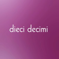 Ottica Dieci Decimi logo - Similar company to Marastudio