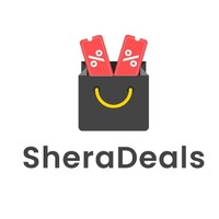 SheraDeals.com logo - Similar company to Softify Digital