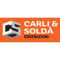 Carli e Soldà Costruzioni logo - Similar company to Im.Cos Srl