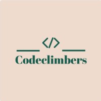 CodeClimbers logo - Similar company to Berkeley Phi Alpha Delta -- Evp