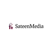Sateen Media logo - Similar company to Awakenspace Ltd