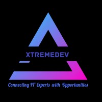 XtremeDev logo - Similar company to Xtremedev