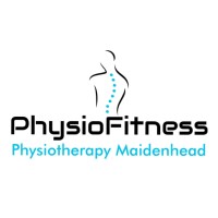 PhysioFitness Ltd logo - Similar company to Physio Fitness