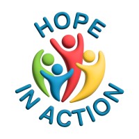 HIA-hope in action logo - Similar company to Cámara De Comercio De Perú En España