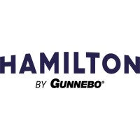 Hamilton by Gunnebo logo - Similar company to Lockmasters Security Institute