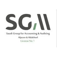 SGAA logo - Similar company to Alpha Consulting Group