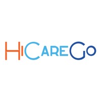 HiCareGo Healthcare Platform logo - Similar company to Pharmapool Ag