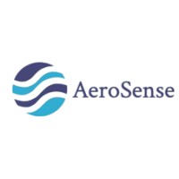AeroSense logo - Similar company to Ecokarma