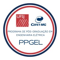 Pós-Graduação Stricto Sensu em Engenharia Elétrica UFSJ/CEFET-MG logo - Similar company to Laboratório De Automação, Controle E Simulação - Lacs