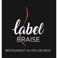 Restaurant Label Braise