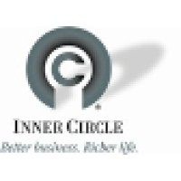 Inner Circle logo - Similar company to B2B Network