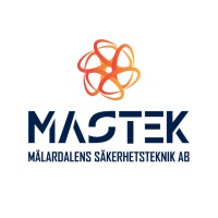 Mastek - Mälardalens Säkerhetsteknik AB logo - Similar company to Birepo A/S