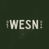 WESN logo - Similar company to Doublecap