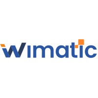 Wimatic Hexindo logo - Similar company to Iot Central - The Community