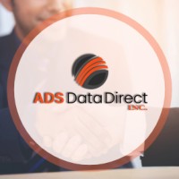 ADS Data Direct logo - Similar company to Stonebridge Wealth Management