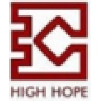 High Hope Newest Apparel Corp. Ltd. logo - Similar company to Pacific Wave Inc.