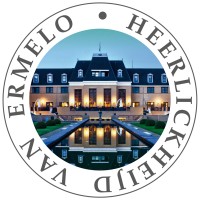 De Heerlickheijd van Ermelo logo - Similar company to Flink Kindercoaching