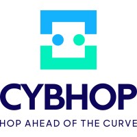 CybHop Tech LLP logo - Similar company to Xyram Software Solutions