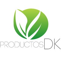 Productos DK logo - Similar company to Gronn