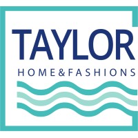 Taylor Home & Fashions Ltd logo - Similar company to Colourizd