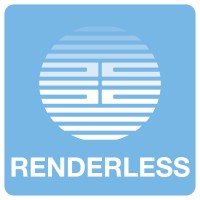 RENDERLESS logo - Similar company to Leinau6