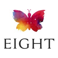Eight Academy logo - Similar company to The Coaching Corner®