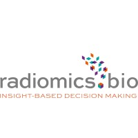 radiomics.bio logo - Similar company to Nomics