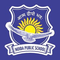 Noida Public School logo - Similar company to Noida Public School
