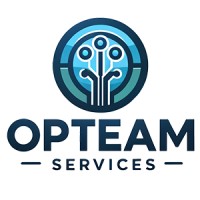 OPTEAM Services logo - Similar company to Devetly