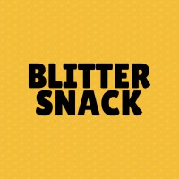 Blitter Snack logo - Similar company to Pt. Indoturbine