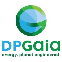 DP GAIA logo - Similar company to Pharmaservice