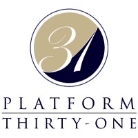 Platform Thirty One logo - Similar company to Wt Partners