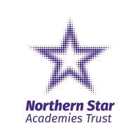 NSAT - Northern Star Academies Trust logo - Similar company to The Brigshaw Learning Partnership
