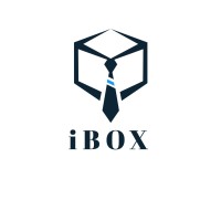 iBox logo - Similar company to Fabyab Group