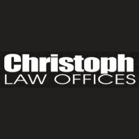 Christoph Law Offices logo - Similar company to Hone Maxwell Llp