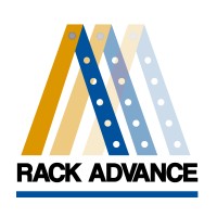 RACKADVANCE logo - Similar company to Interack