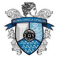 Sigma Omega Upsilon International Business Fraternity logo - Similar company to Phi Delta Epsilon Sc Alpha