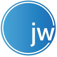 JW Real Estate logo - Similar company to Mrg Property Services
