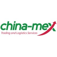 China-Mex Trading & Logistics Services logo - Similar company to Right Cargo Freight Forwarder