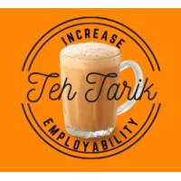 Teh Tarik Malaysia logo - Similar company to Onerpro Klang Valley