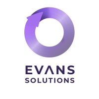 Evans Solutions logo - Similar company to Operations Management Co.