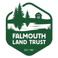 Falmouth Land Trust logo - Similar company to Active Fire Uk