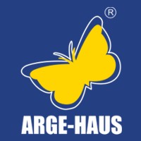 ARGE-HAUS Massivbau GmbH logo - Similar company to Berliner Pilsner
