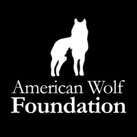 American Wolf Foundation logo - Similar company to Endangered Wolf Center