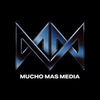 Mucho Mas Media logo - Similar company to Let'S Get Creative