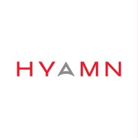 Hyamn Corp